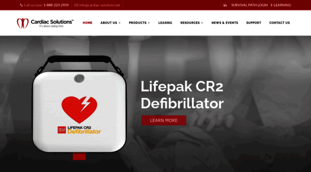 cardiac-solutions.net