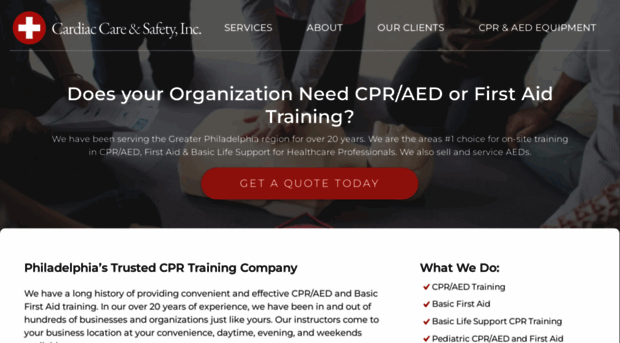 cardiaccareinc.com