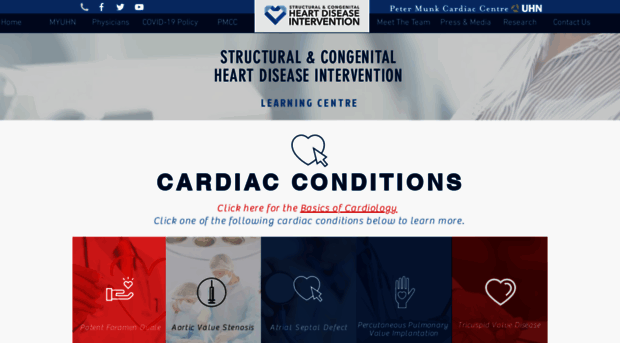 cardiacclinic.ca