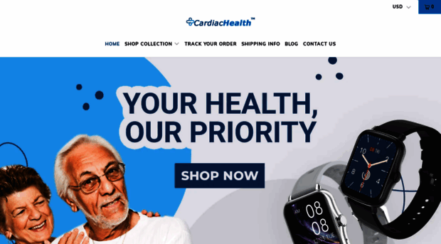 cardiachealth.co