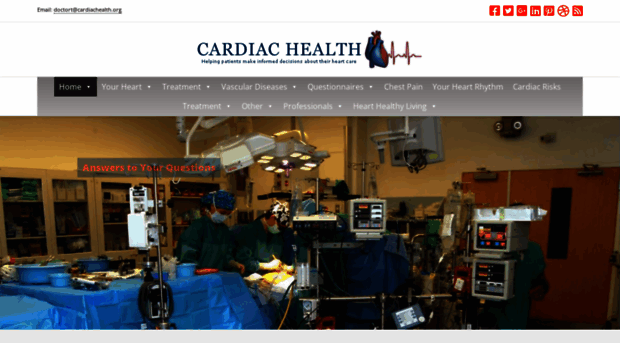 cardiachealth.org