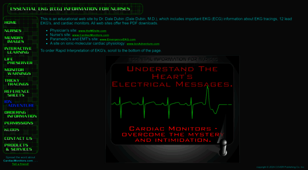 cardiacmonitors.com