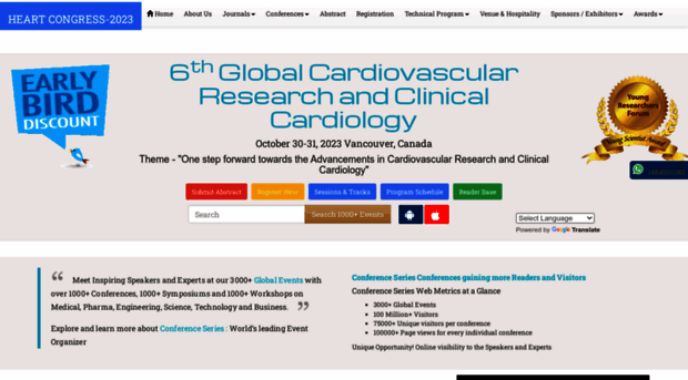 cardiacresearch.conferenceseries.com