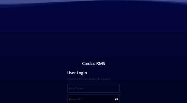 cardiacrms.healtharc.io