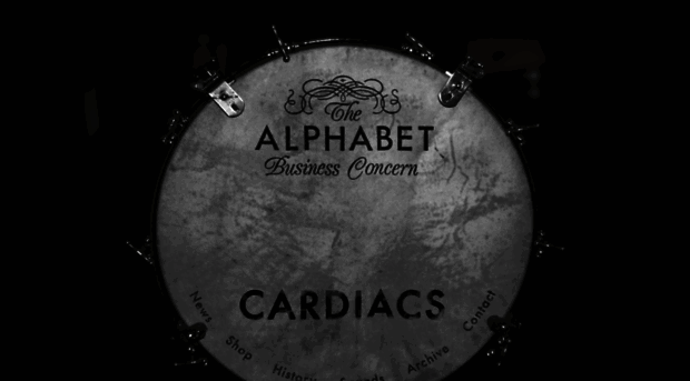 cardiacs.net