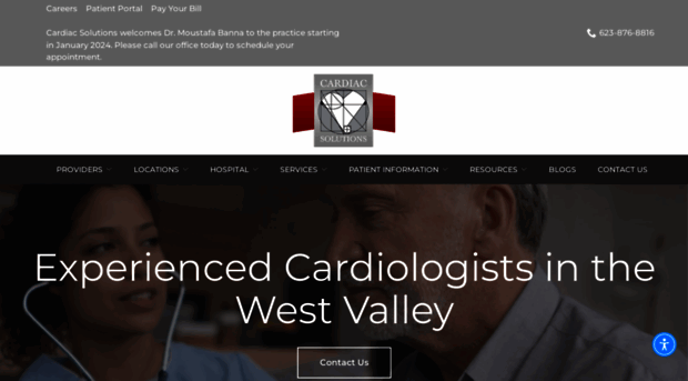 cardiacsolutions.net
