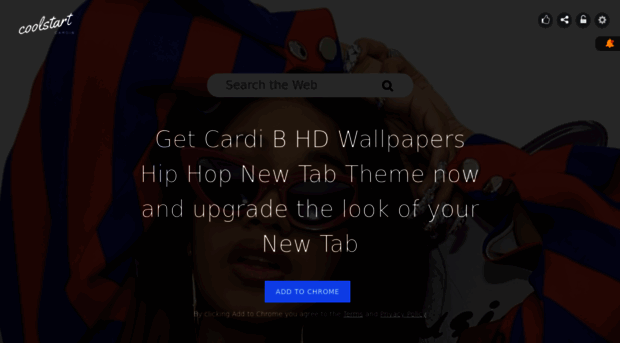 cardib.coolstart.com