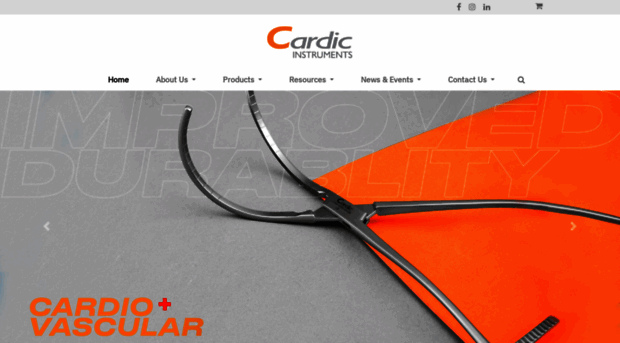 cardic.com.pk