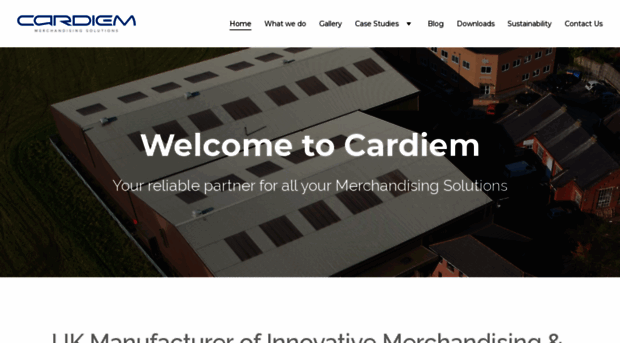 cardiem.co.uk