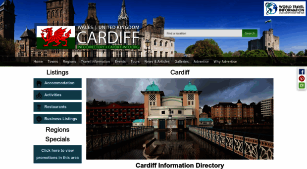 cardiff-info.org