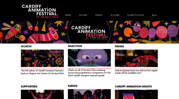 cardiffanimation.com