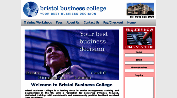 cardiffbusinesscollege.com