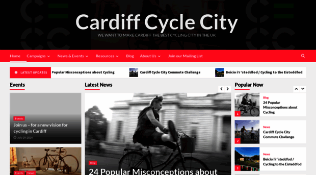 cardiffcyclecity.org