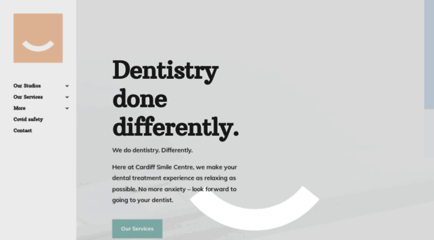 cardiffdentists.co.uk