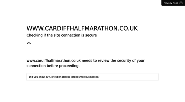 cardiffhalfmarathon.co.uk