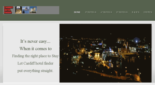 cardiffhotelfinder.co.uk