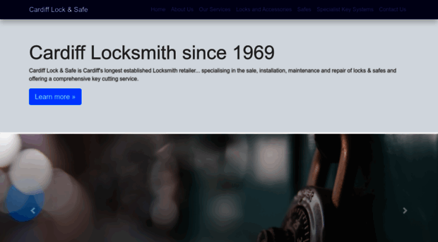 cardifflocksmiths.com