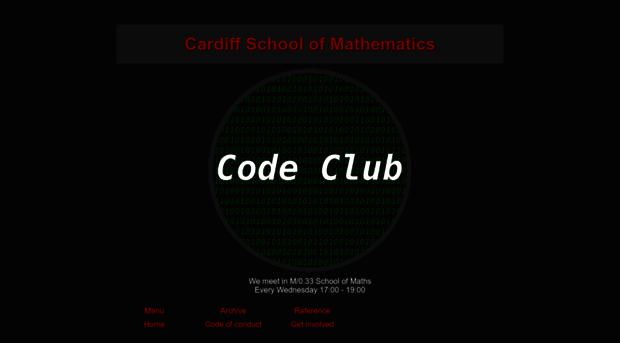 cardiffmathematicscodeclub.github.io