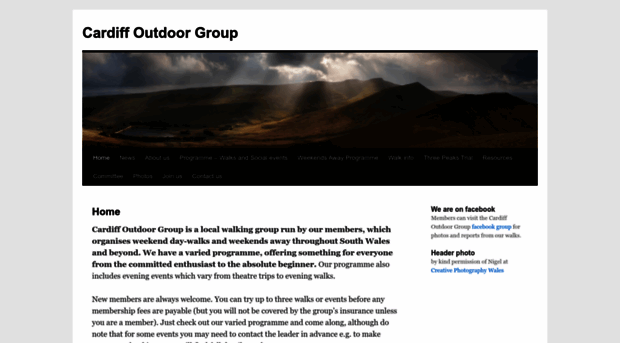 cardiffoutdoorgroup.wordpress.com