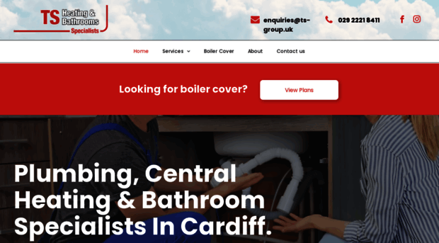 cardiffplumbingservices.co.uk