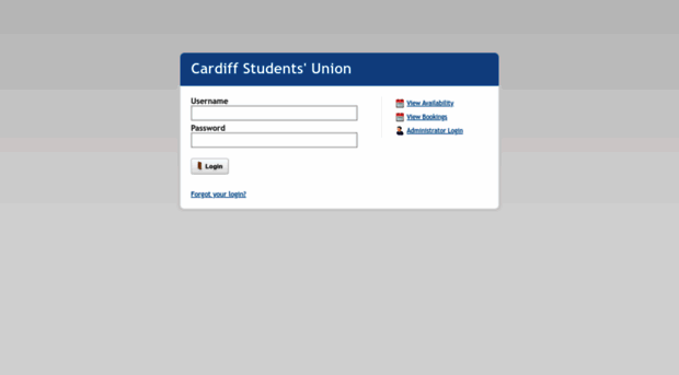 cardiffsu.roombookingsystem.co.uk