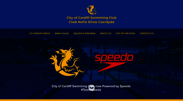 cardiffswimming.co.uk