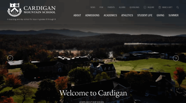 cardigan.org