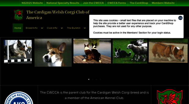 cardigancorgis.com