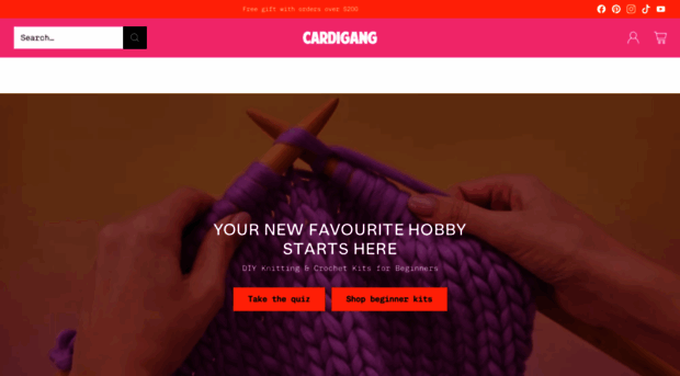 cardigang.com.au