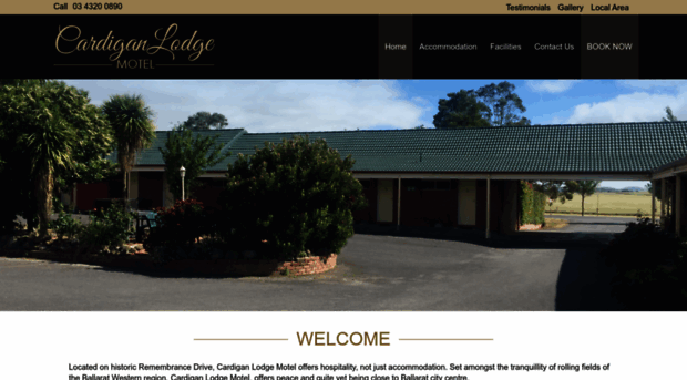 cardiganlodge.com.au