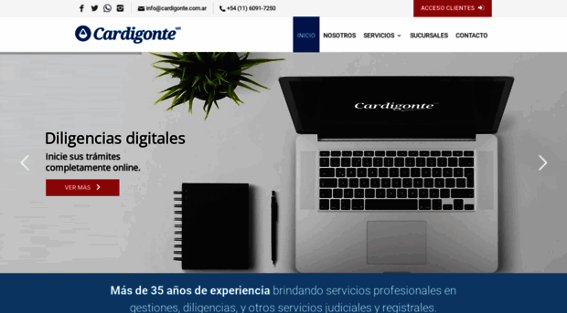 cardigonte.com