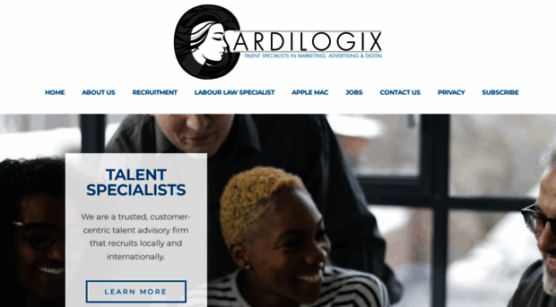 cardilogix.co.za