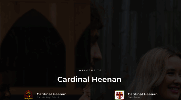 cardinal-heenan.org.uk