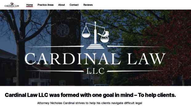 cardinal-lawyer.com