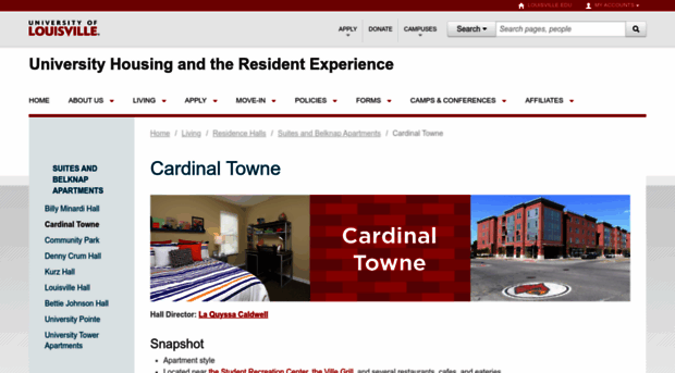 cardinal-towne.com