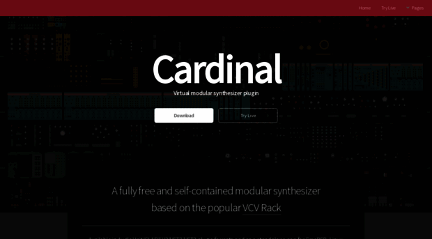 cardinal.kx.studio