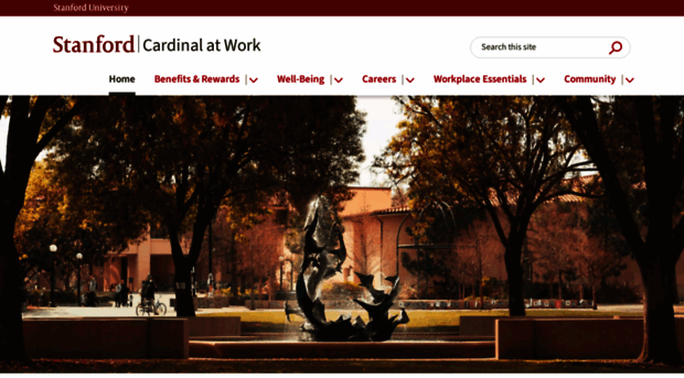 cardinalatwork.stanford.edu