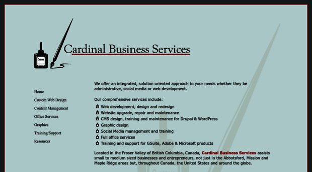 cardinalbusinessservices.com