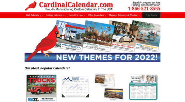 cardinalcalendar.com