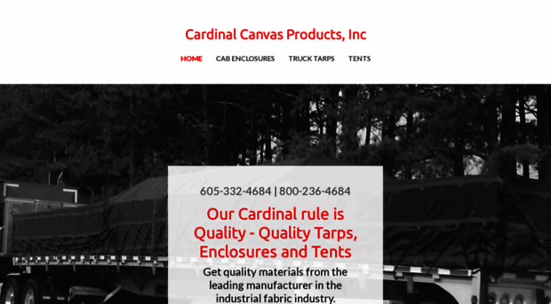 cardinalcanvas.com