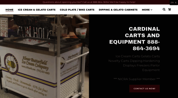 cardinalcarts.com