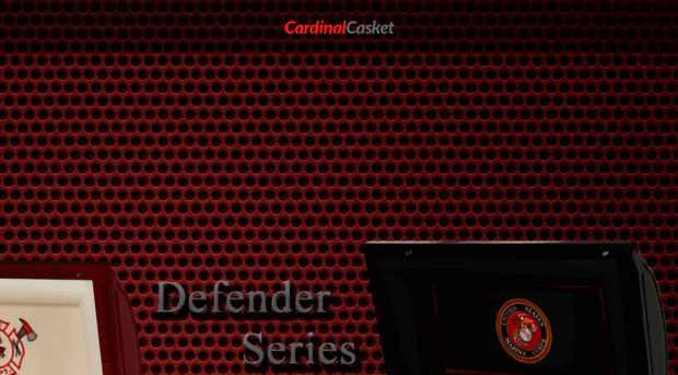 cardinalcasket.com