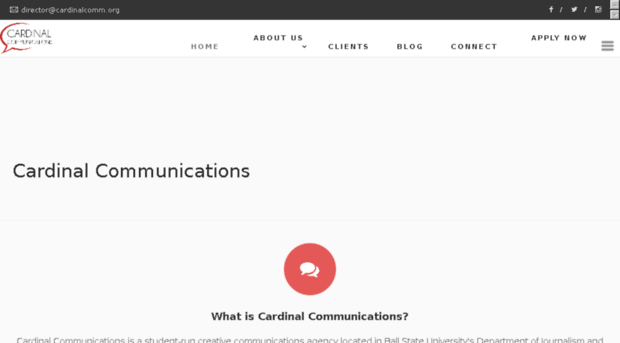 cardinalcomm.org