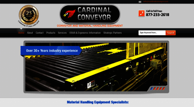 cardinalconveyor.com