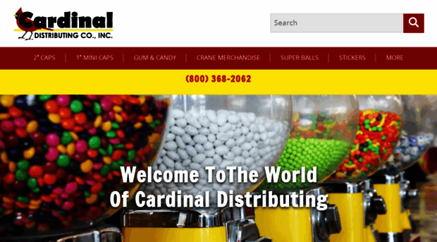 cardinaldist.com