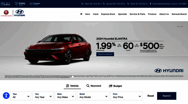 cardinalewayhyundai.com