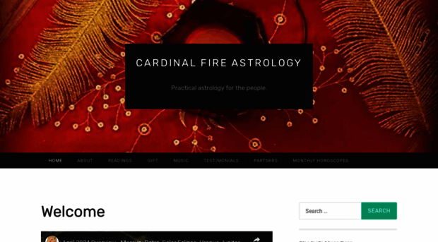 cardinalfireastrology.com