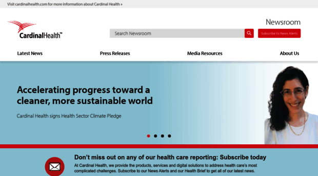 cardinalhealth.mediaroom.com