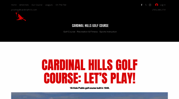 cardinalhills.com
