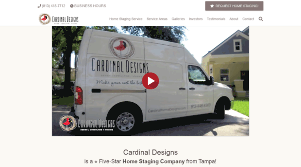 cardinalhomedesigns.com